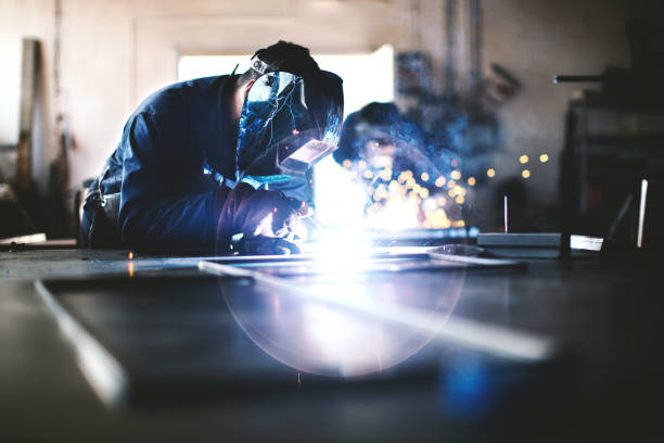 Best Welding Inspection and Certification in Banning, CA