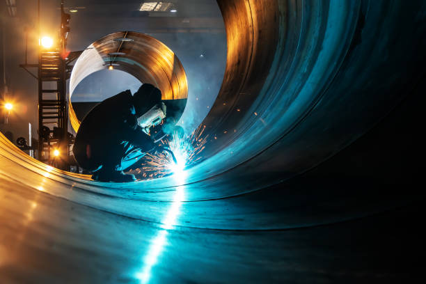  Banning, CA Welder Pros