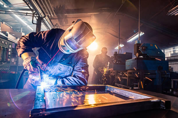 Best Aerospace and Defense Welding in Banning, CA