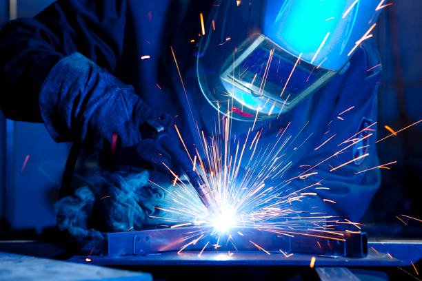 Best Pipe Welding in Banning, CA