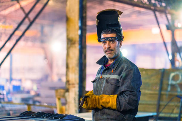 Best Structural Steel Welding in Banning, CA
