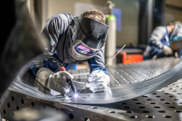 Best Maintenance and Repair Welding in Banning, CA