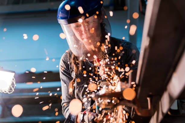 Affordable Welder Services in Banning, CA