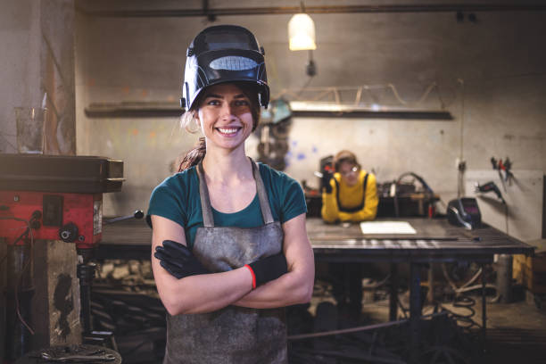 Affordable Welder Services in Banning, CA